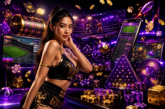 888mega