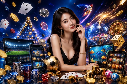 888mega
