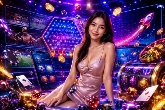 888mega