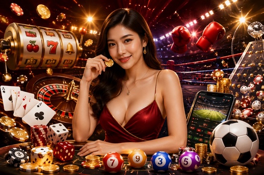 888mega