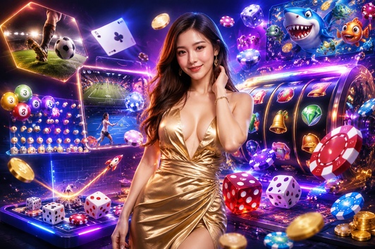 888mega