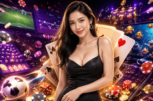 888mega