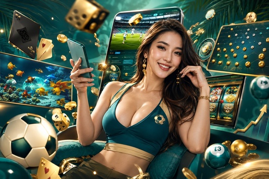 888mega