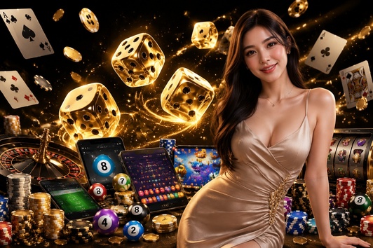 888mega