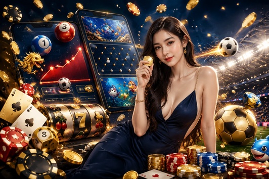 888mega