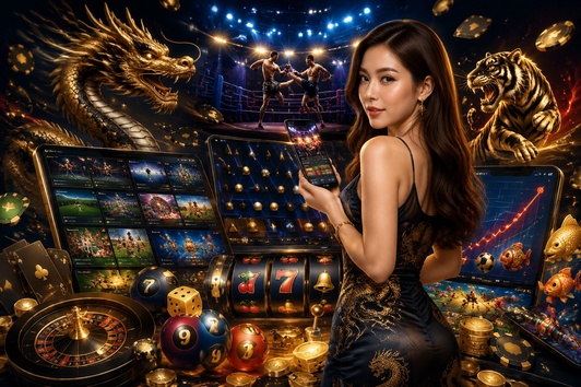 888mega